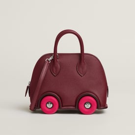 Bolide On Wheels Bag