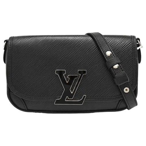 Buci leather crossbody bag