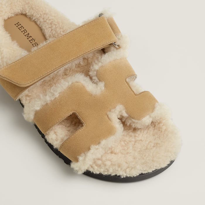 Chypre Sandal
