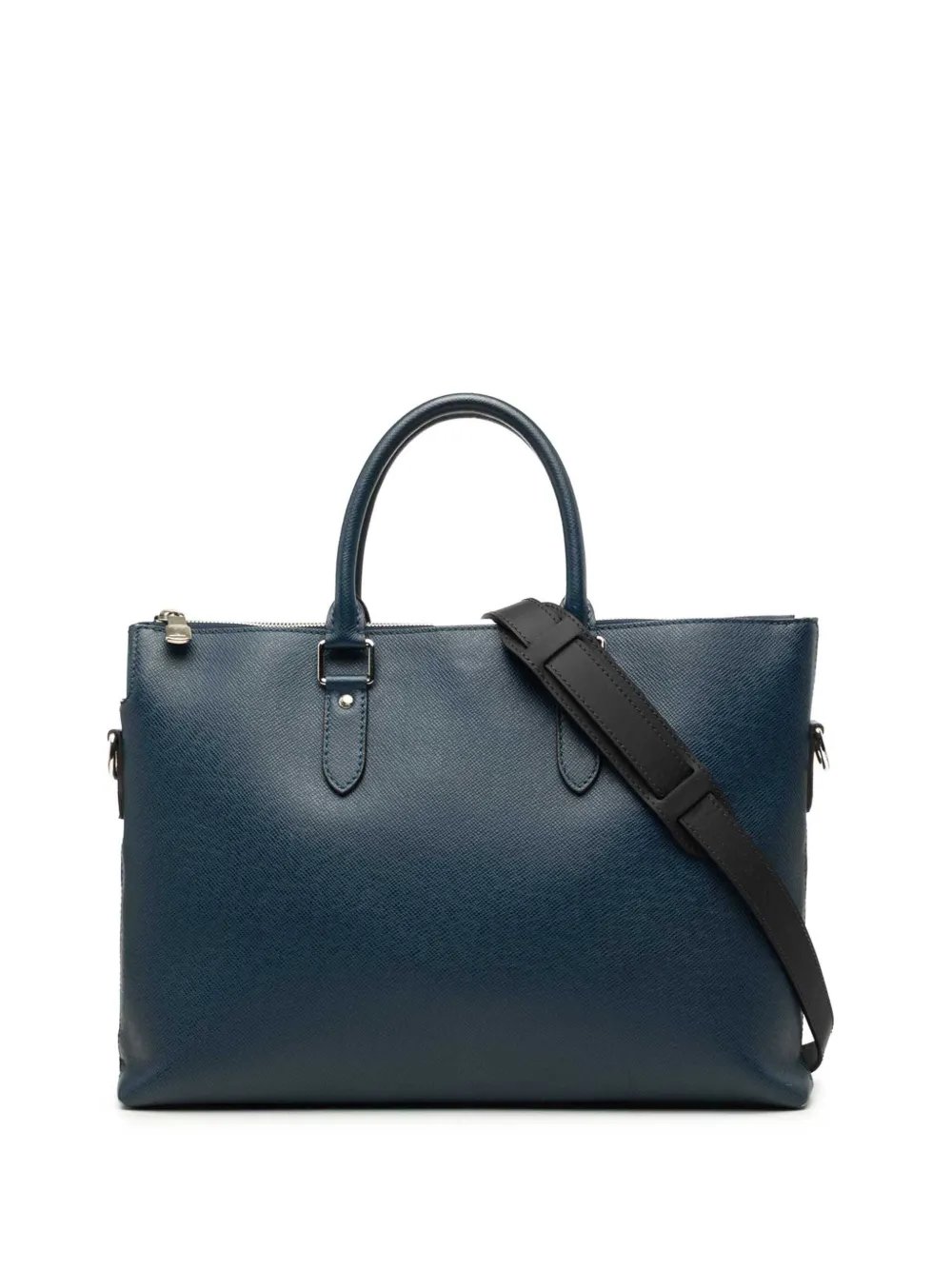 2017 Taiga Anton Soft Briefcase business bag