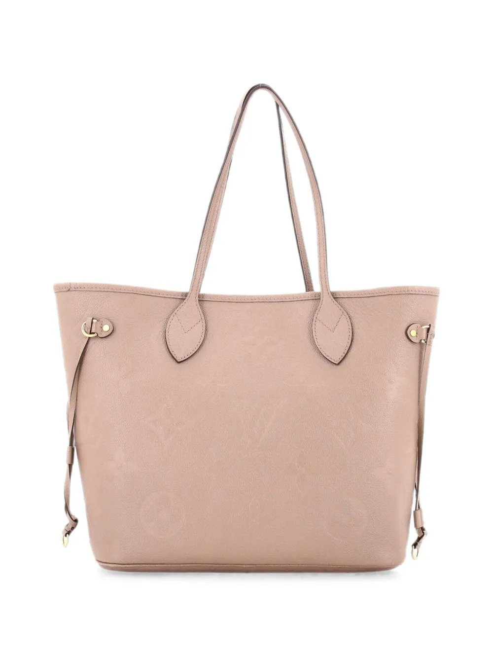 Neverfull NM Monogram Empreinte Giant MM tote bag