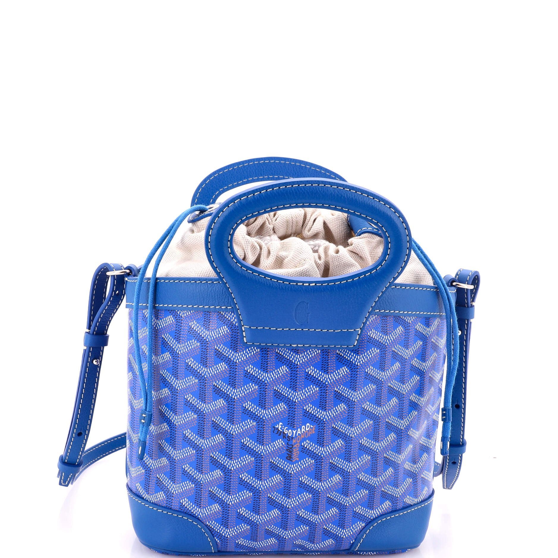 Cloth tote