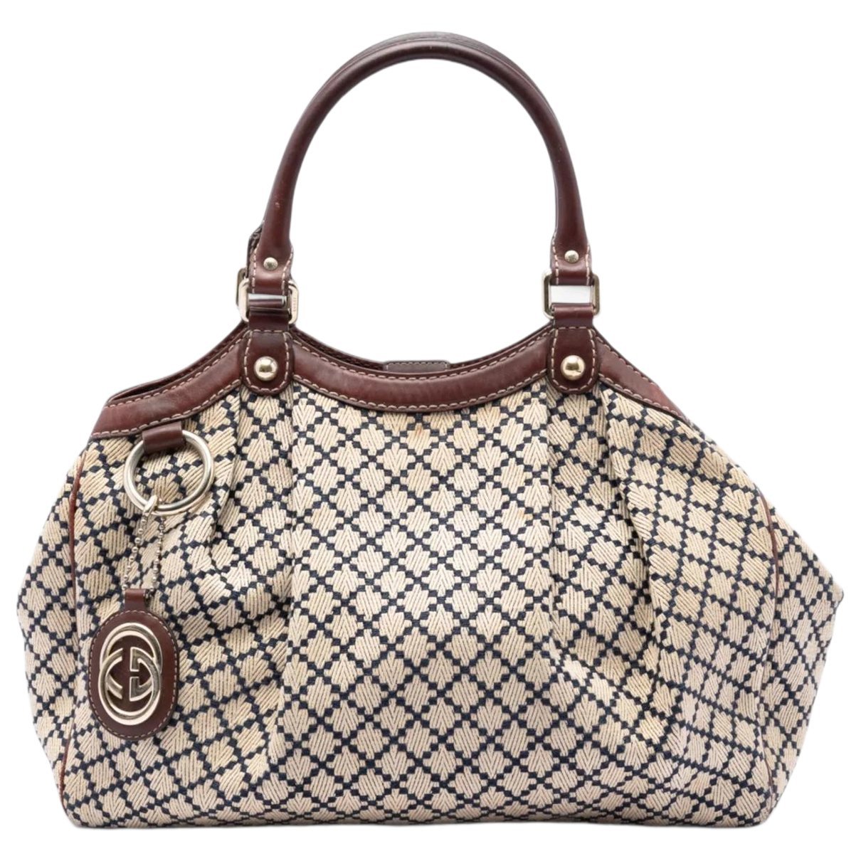 Sukey cloth tote