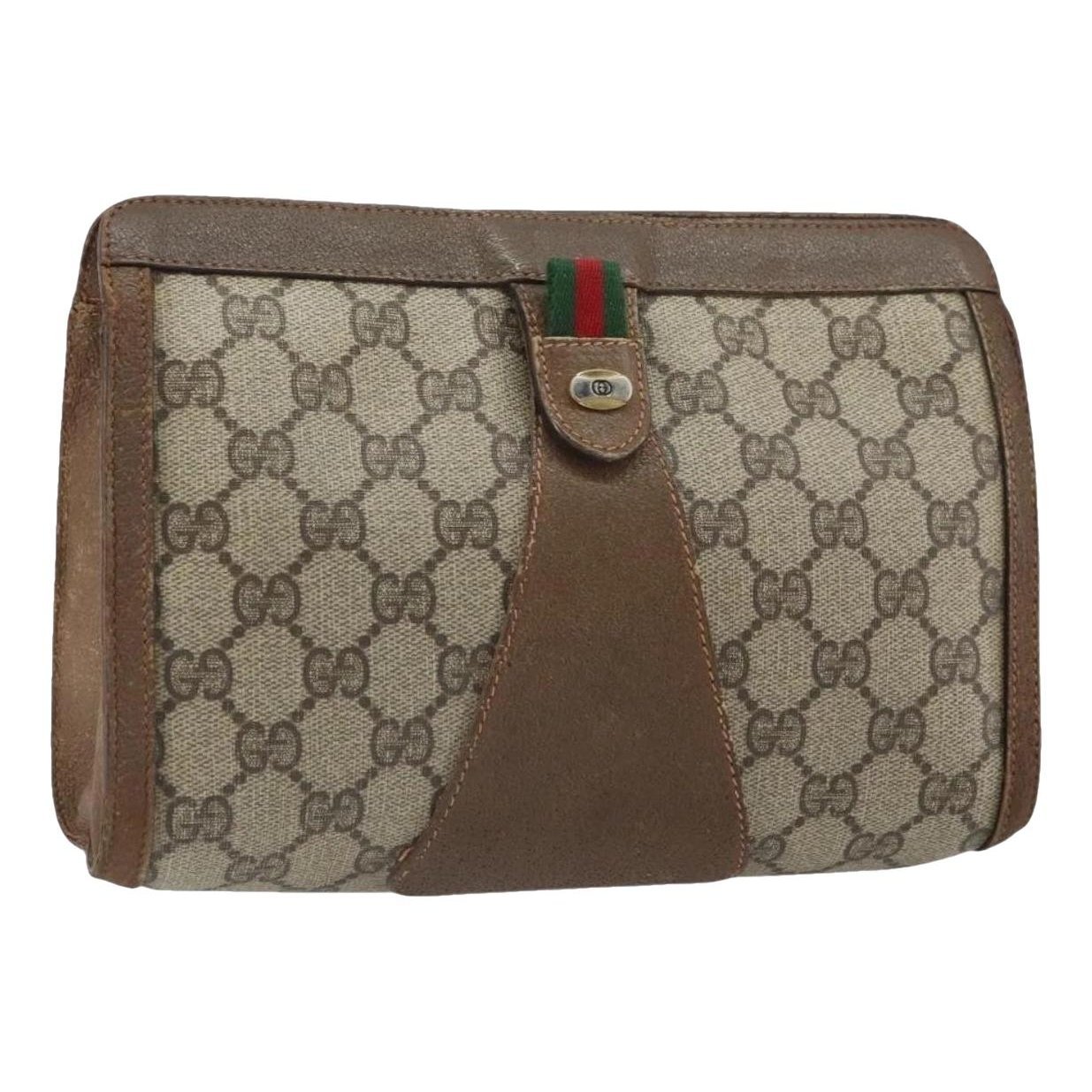 Clutch bag