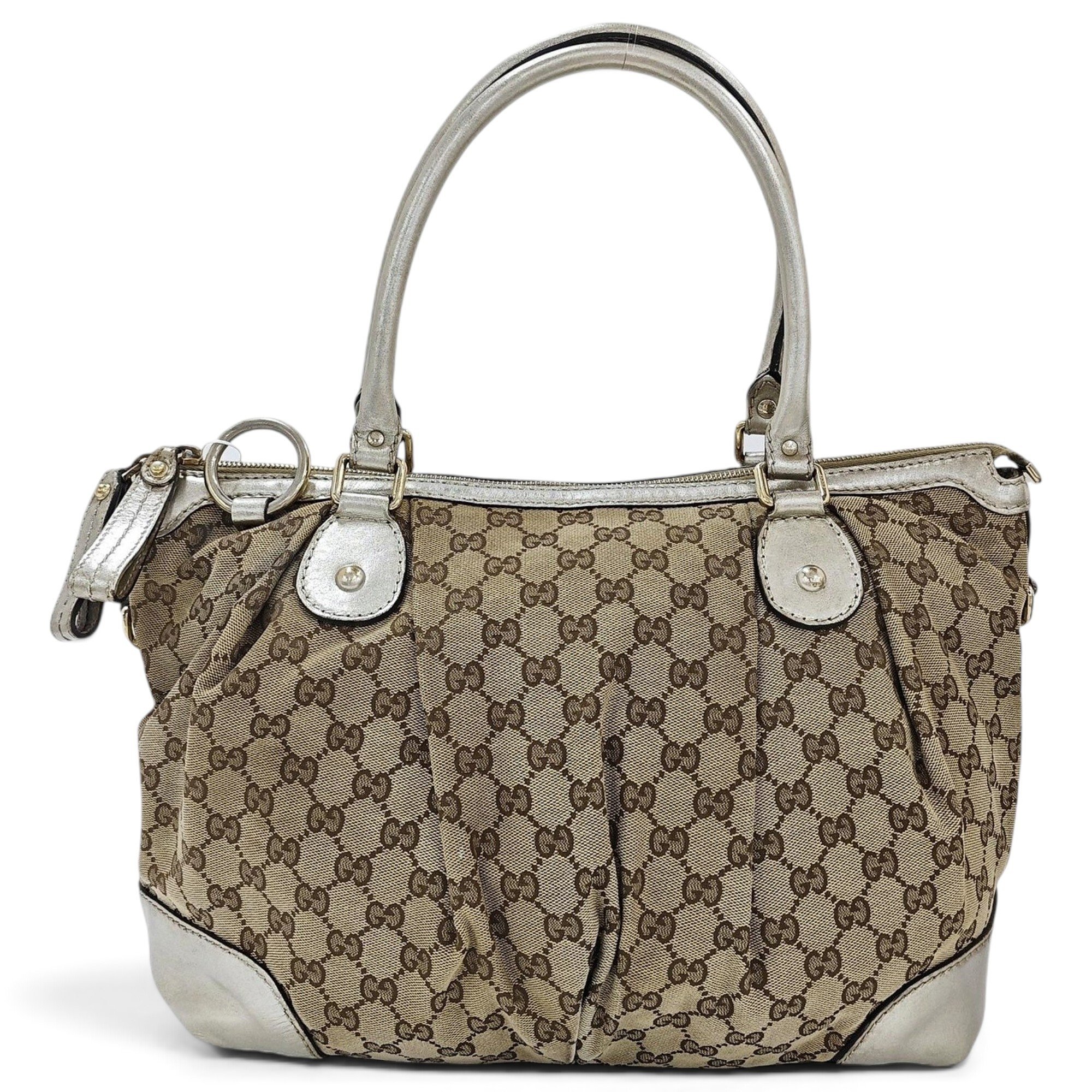 Sukey cloth handbag