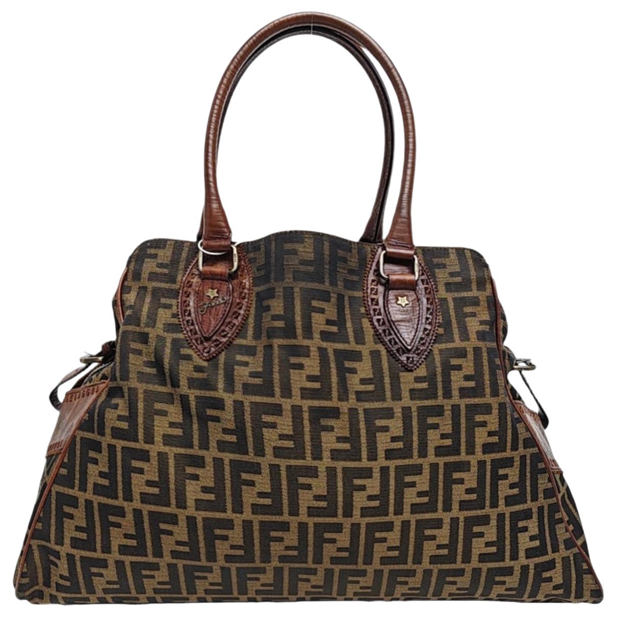 Cloth handbag