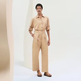 Chino pants