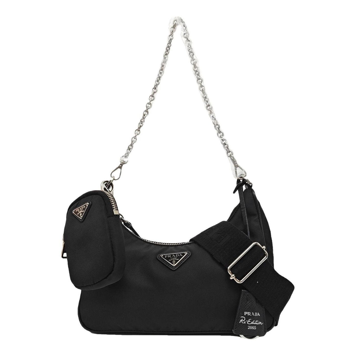 Cloth handbag
