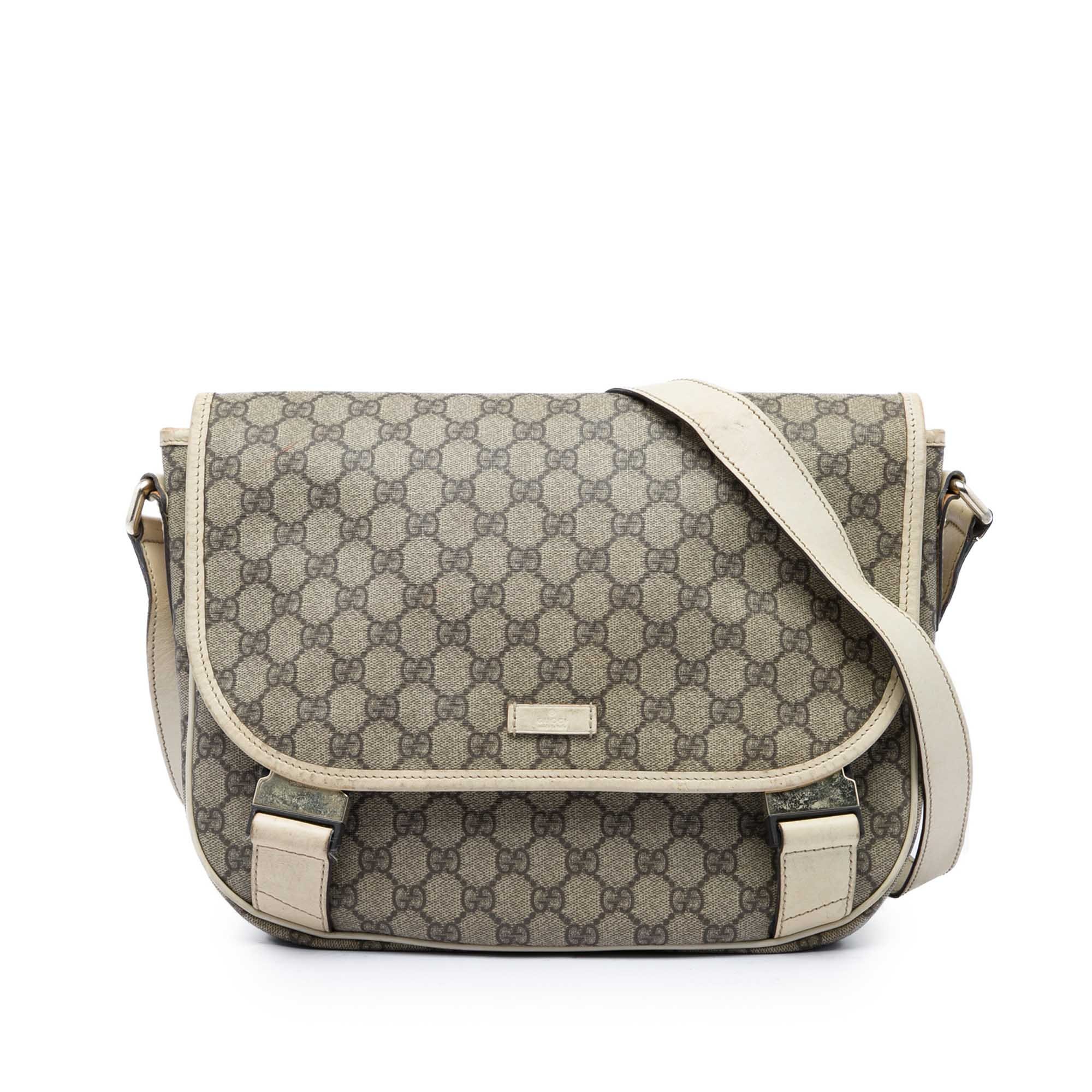 Pony-style calfskin handbag