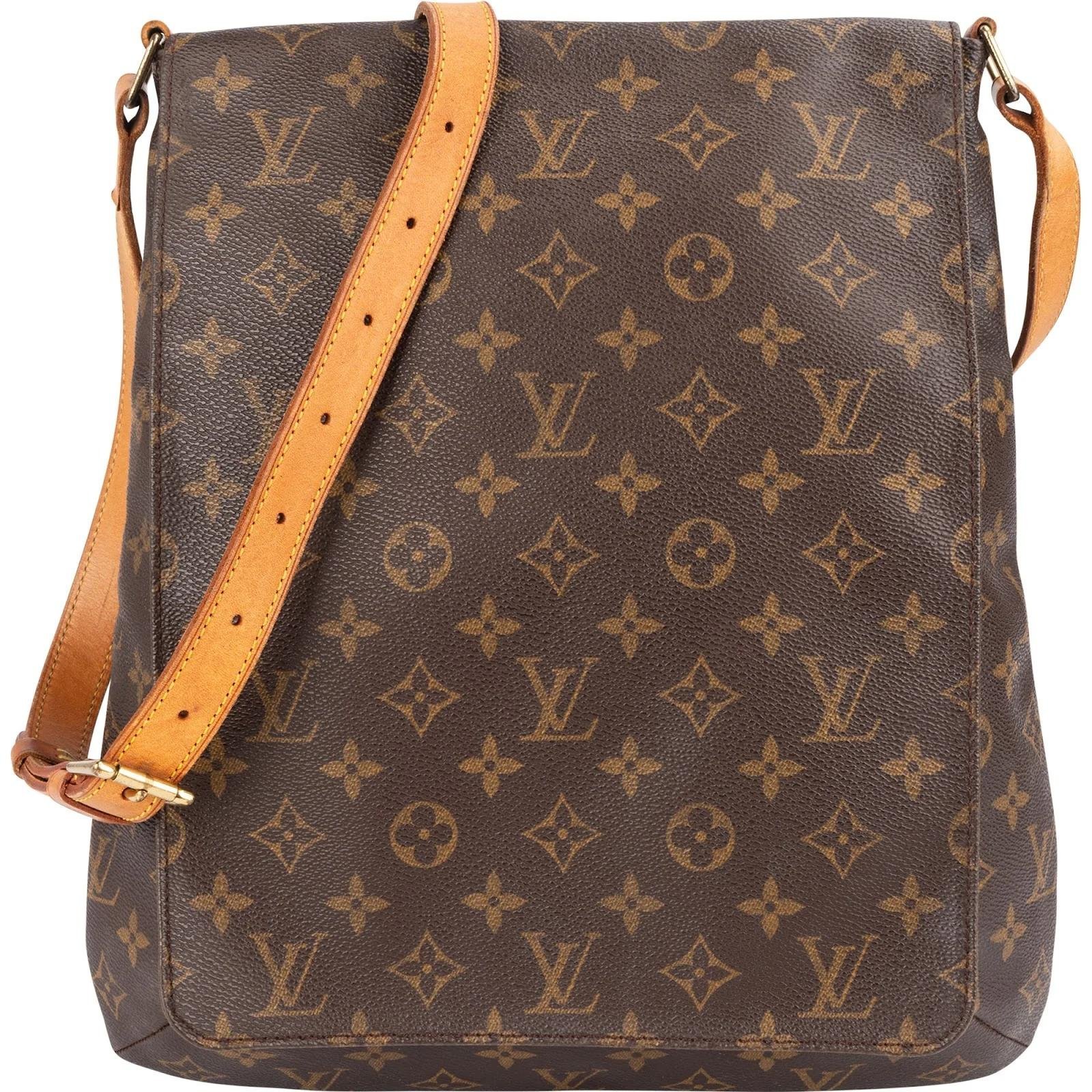 Salsa leather crossbody bag