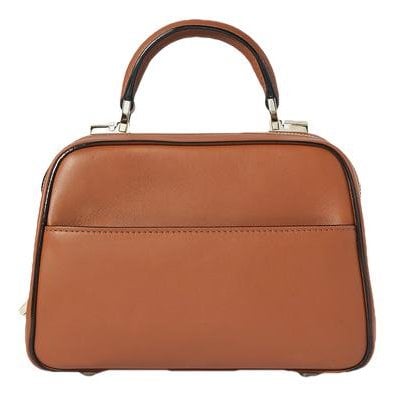 Valextra Leather handbag