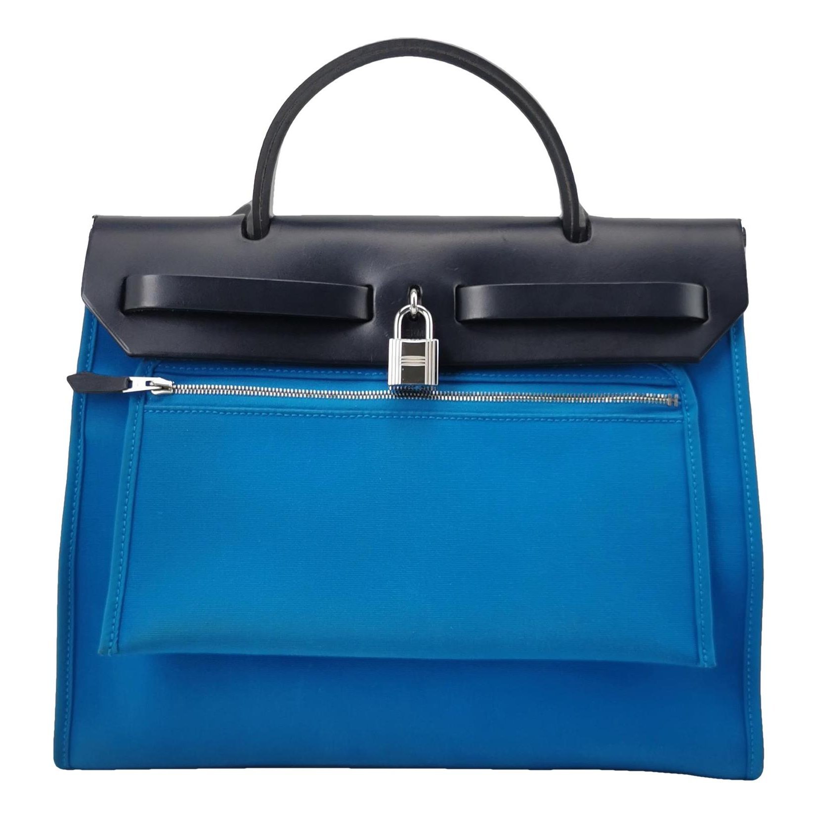 Hermes Herbag Handbag