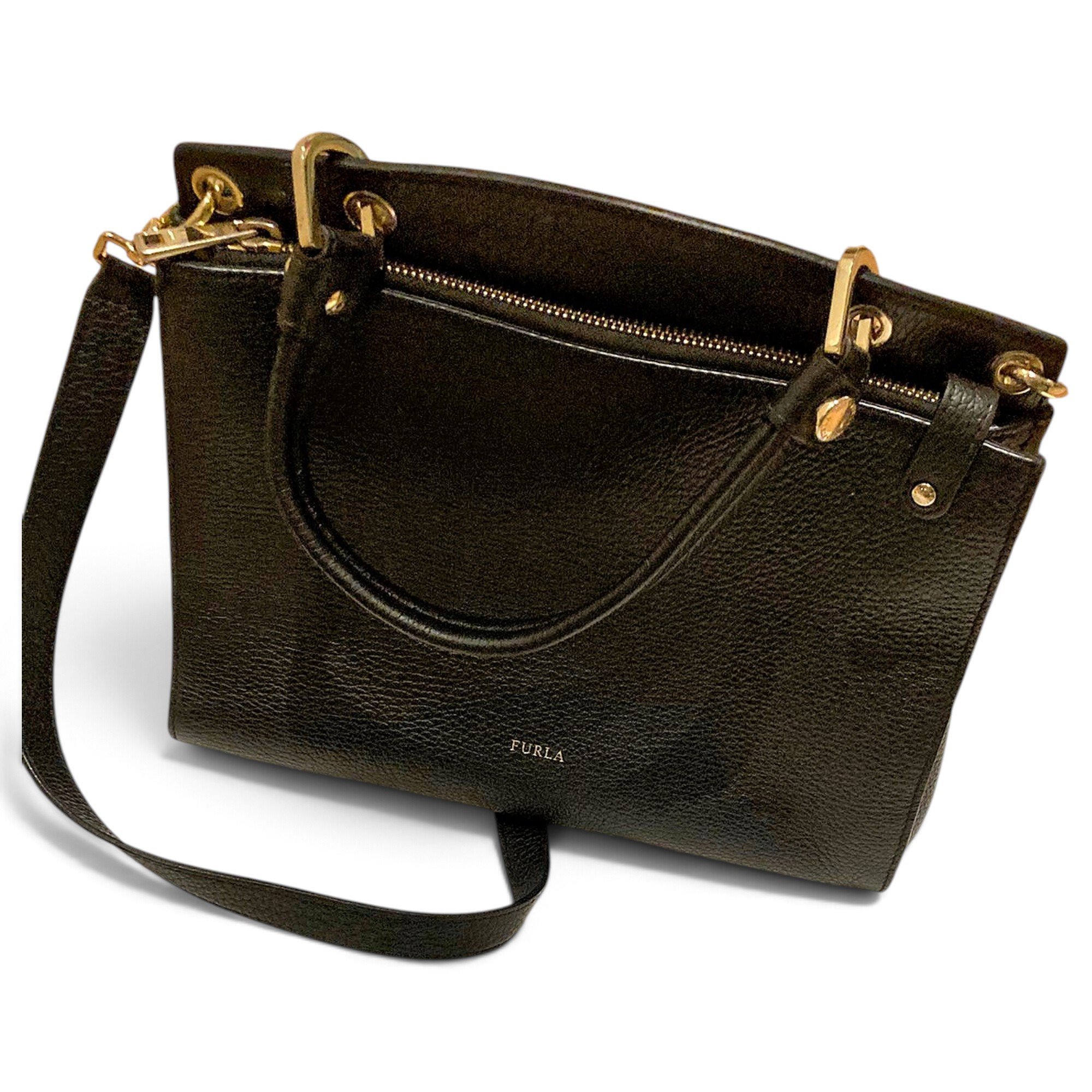 Candy Bag leather handbag