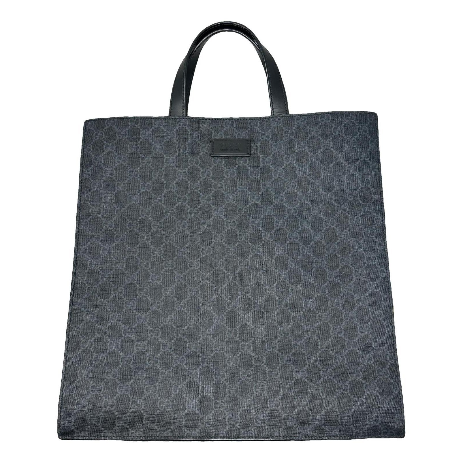 Patent leather crossbody bag