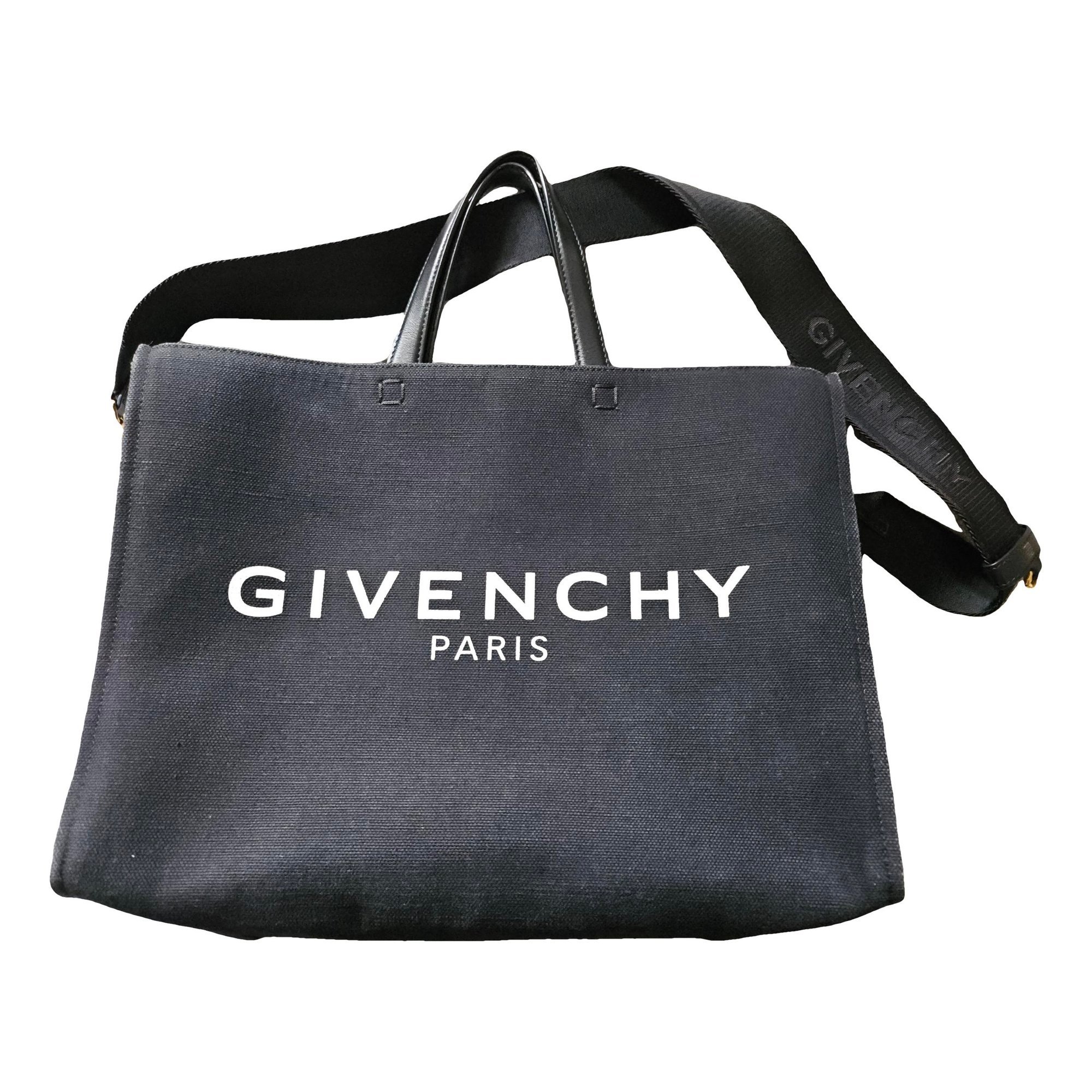 G Tote cloth tote