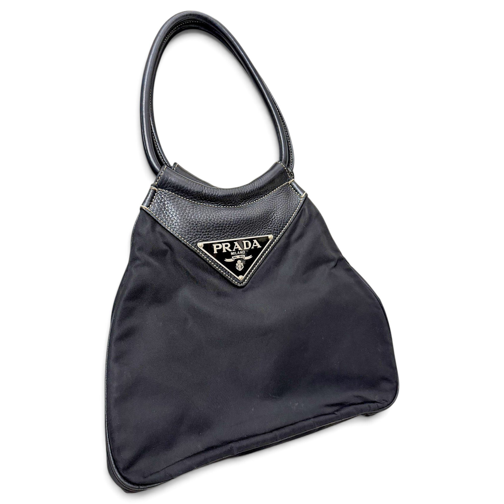 Moon handbag