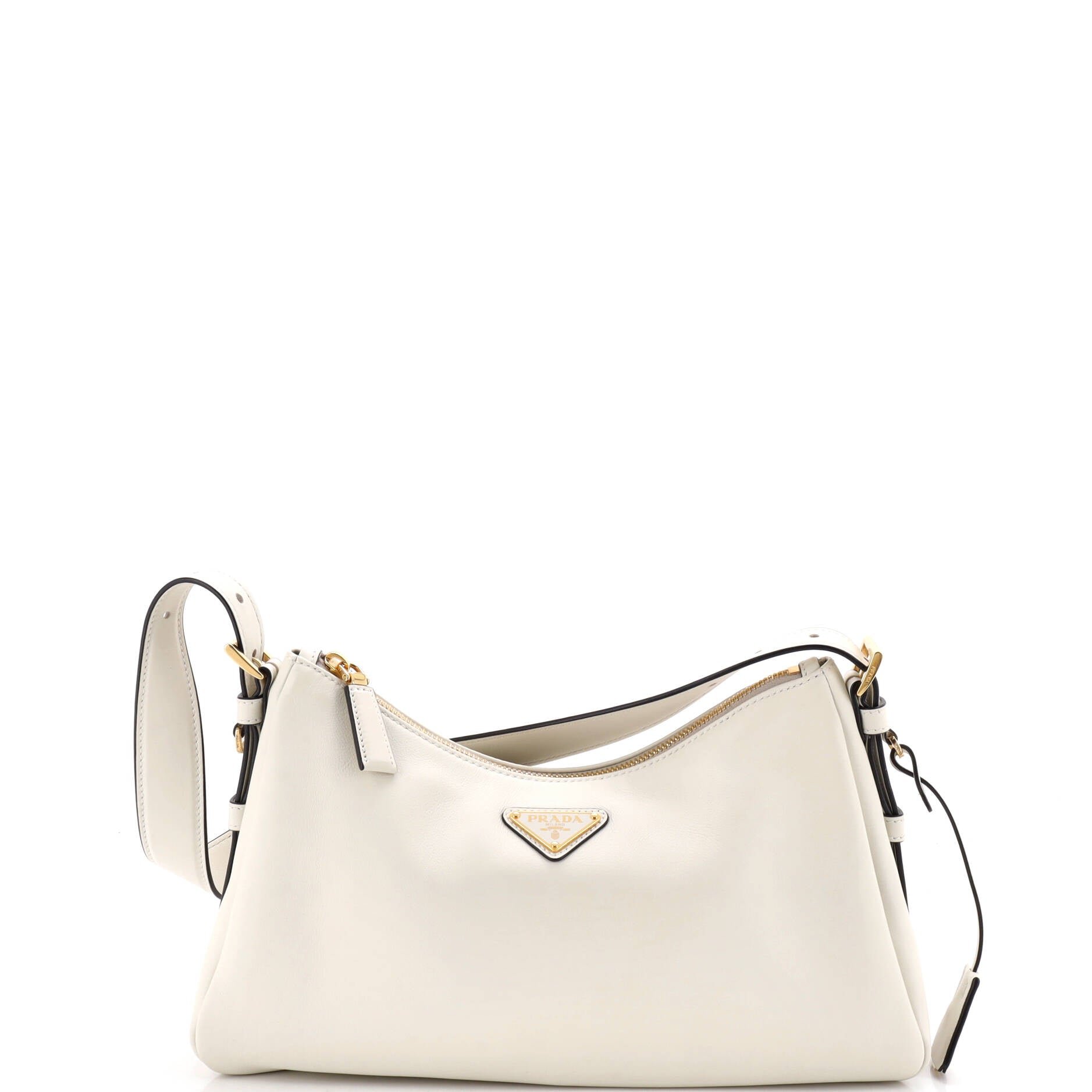 Aimee Shoulder Bag Leather Medium