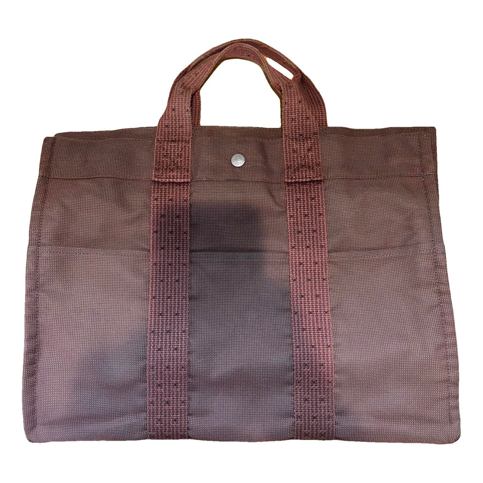 Hermes Acapulco Handbag