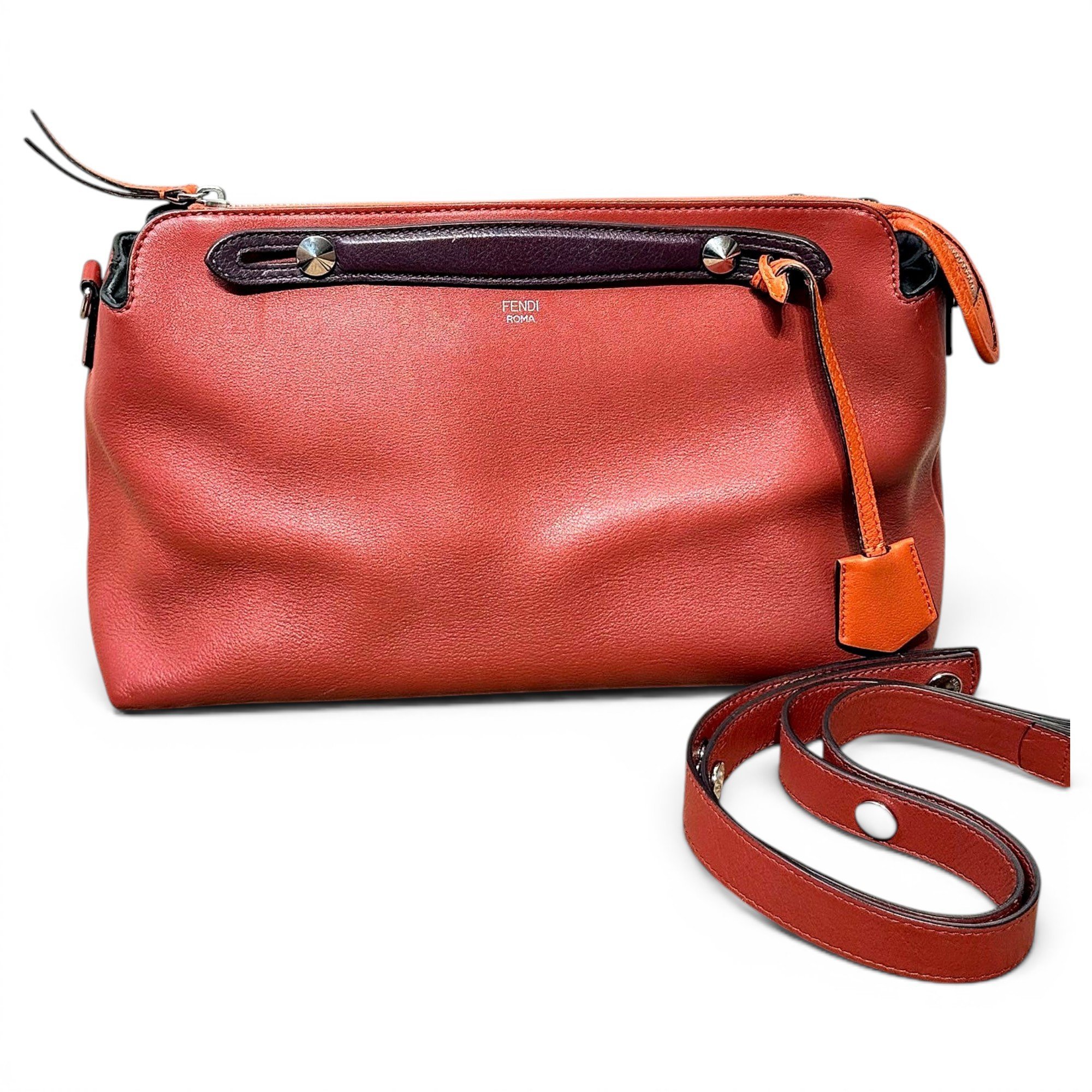 Fendi Leather handbag