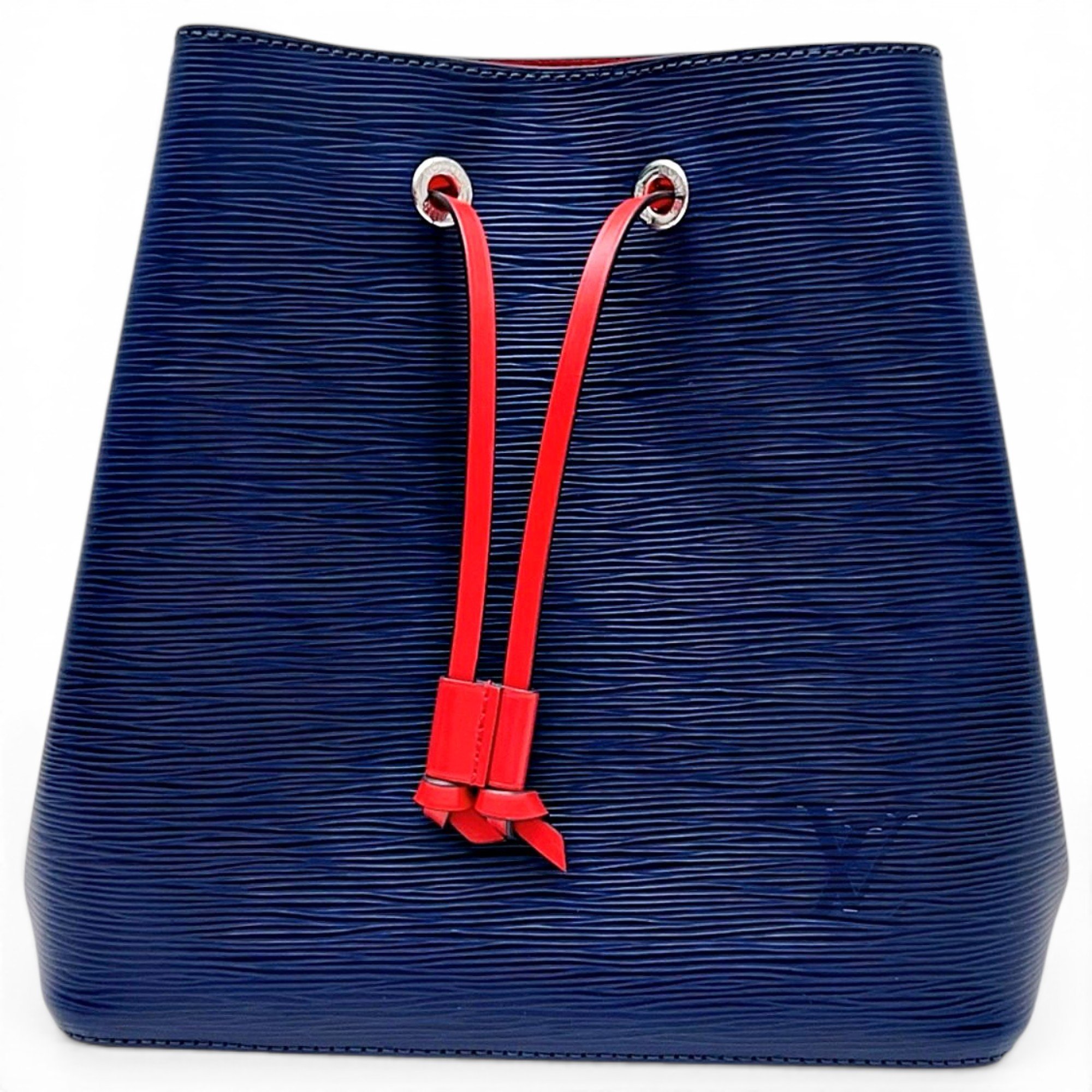 NéoNoé leather handbag