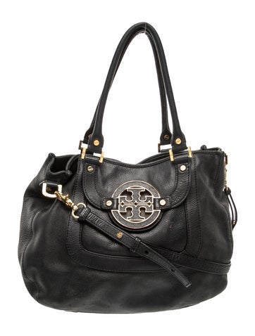 Tory Burch Leather Hobo