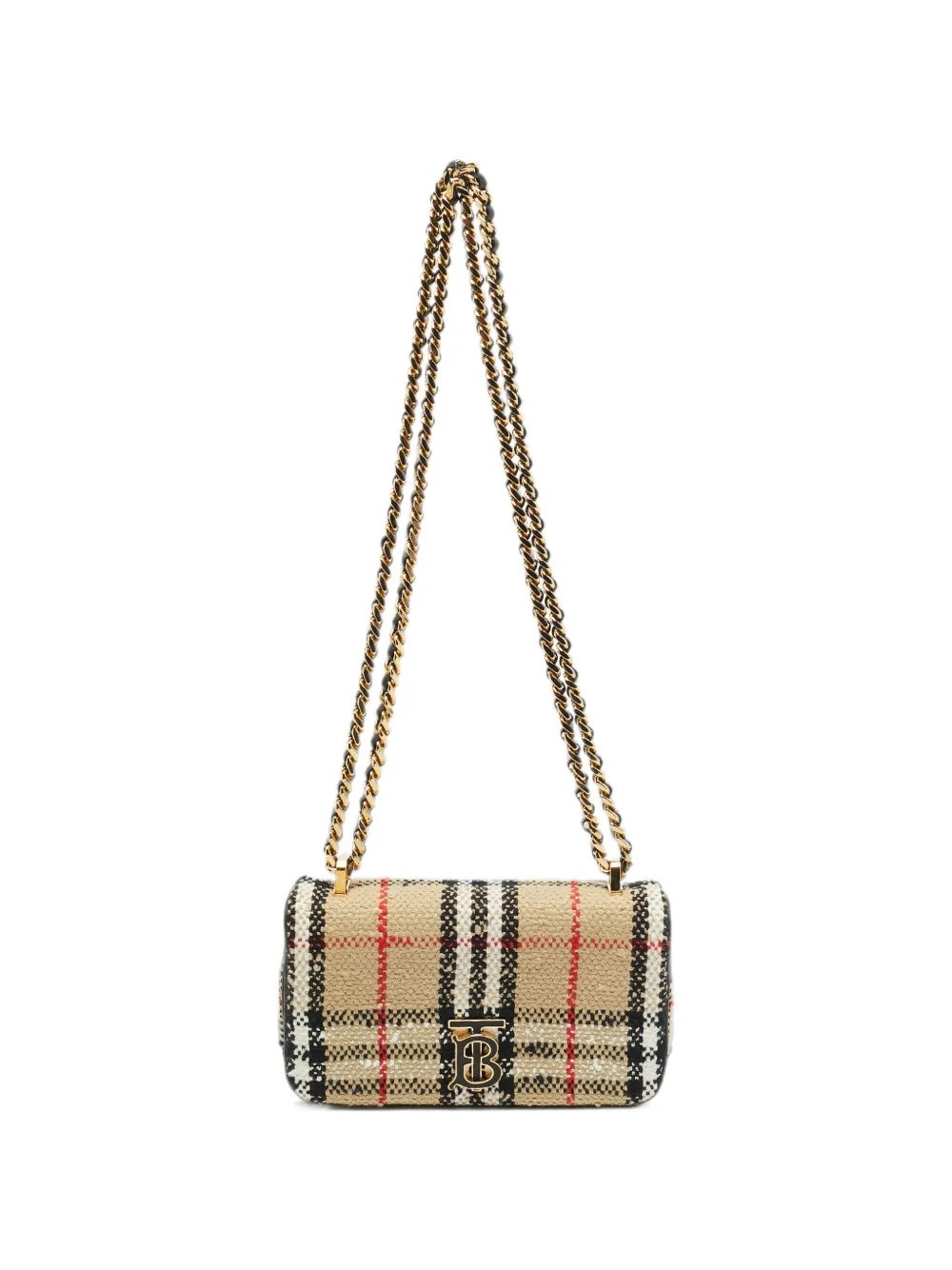 mini Lola crossbody bag