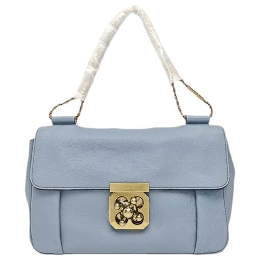 Elsie leather crossbody bag