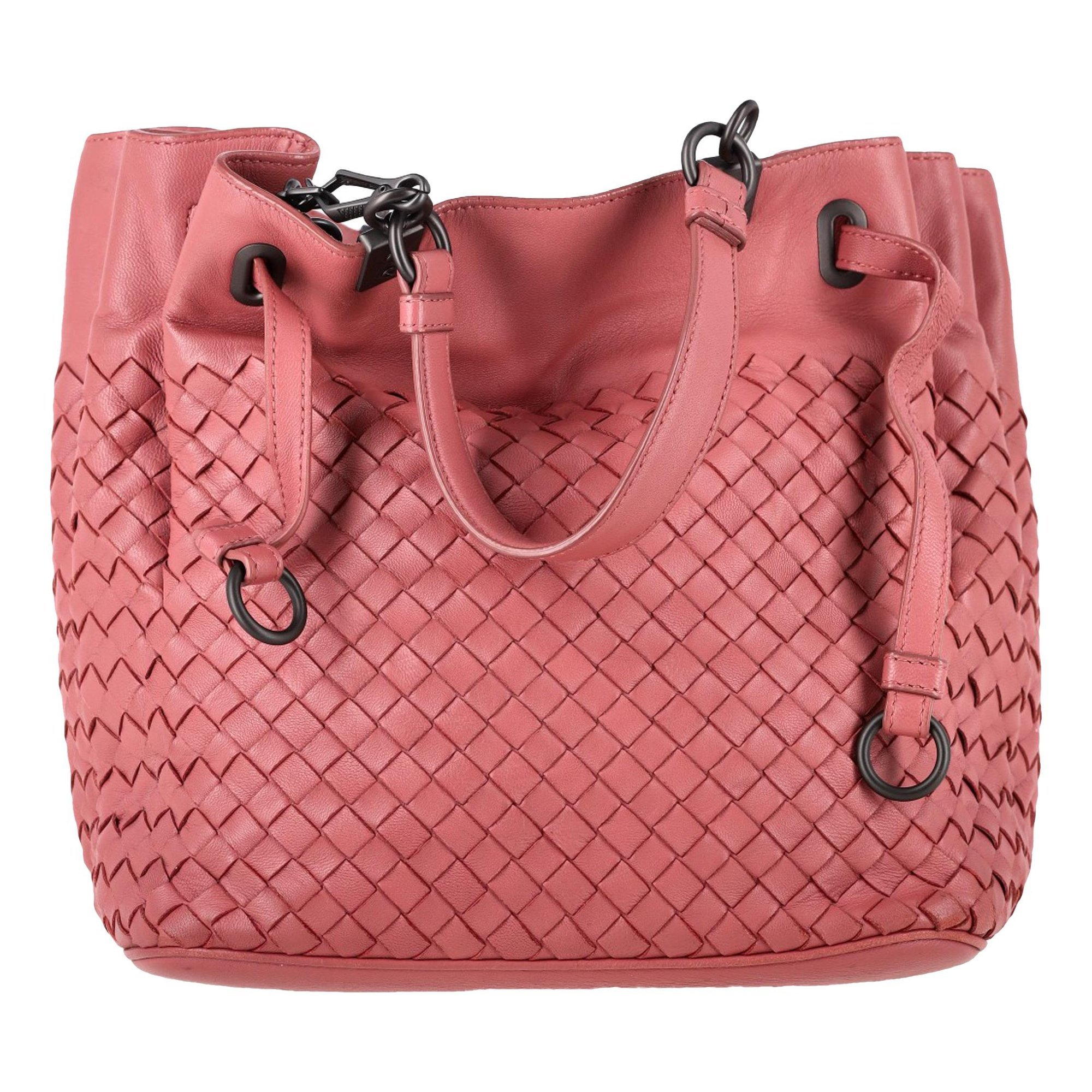 Bottega Veneta Leather handbag