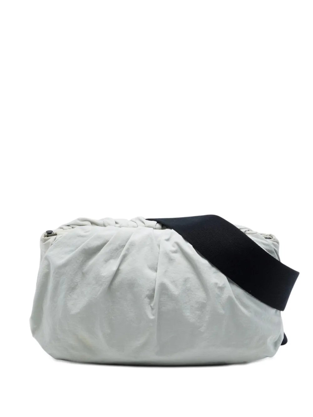 2012-2026 Nylon The Body Pouch crossbody bag