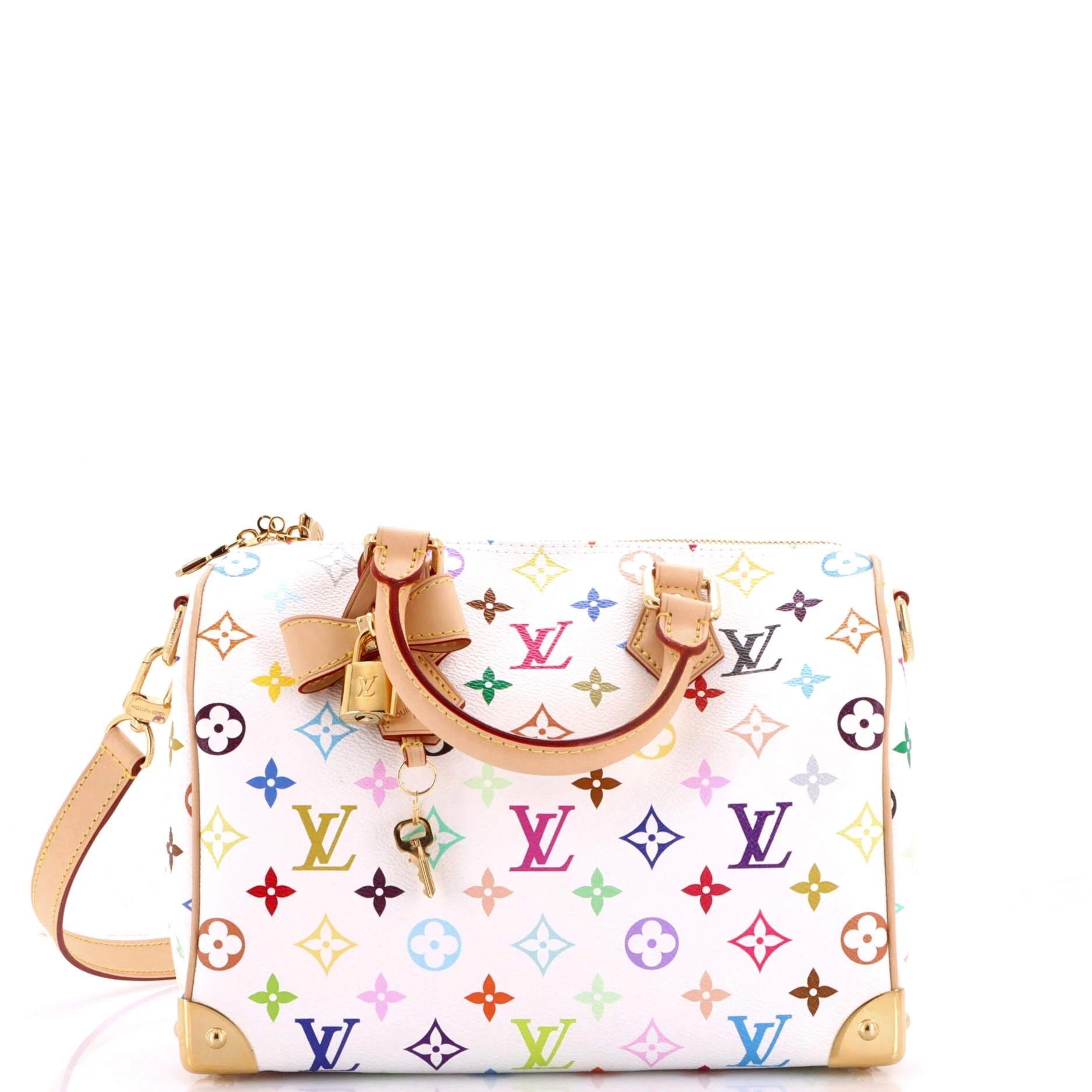 Cloth satchel