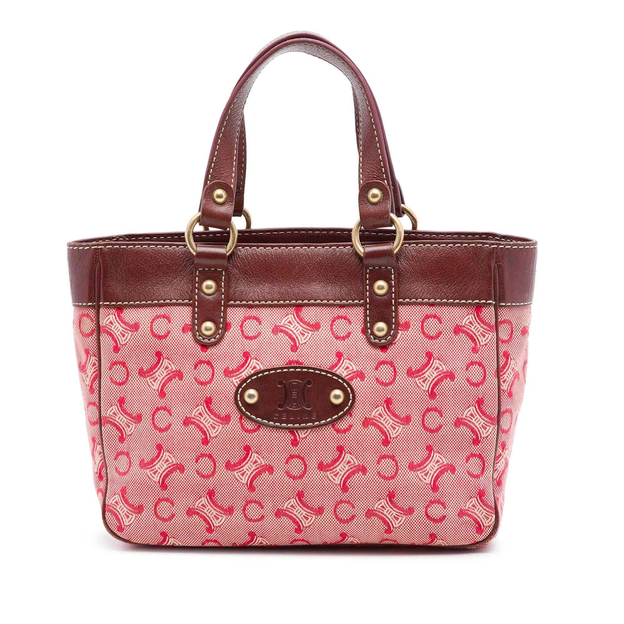 Cloth handbag