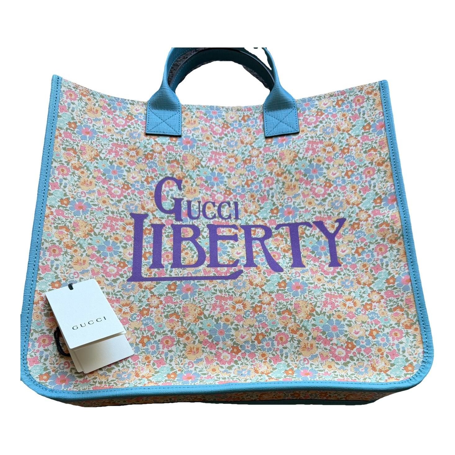 Cloth tote