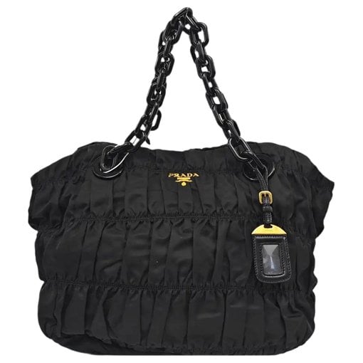 Cloth handbag