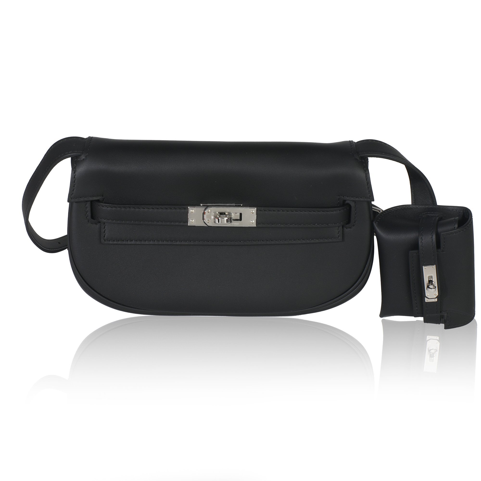 Kelly Moove leather handbag