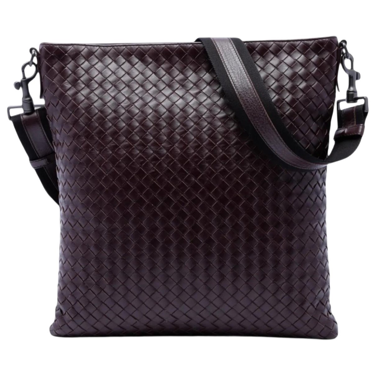 Veneta leather bag