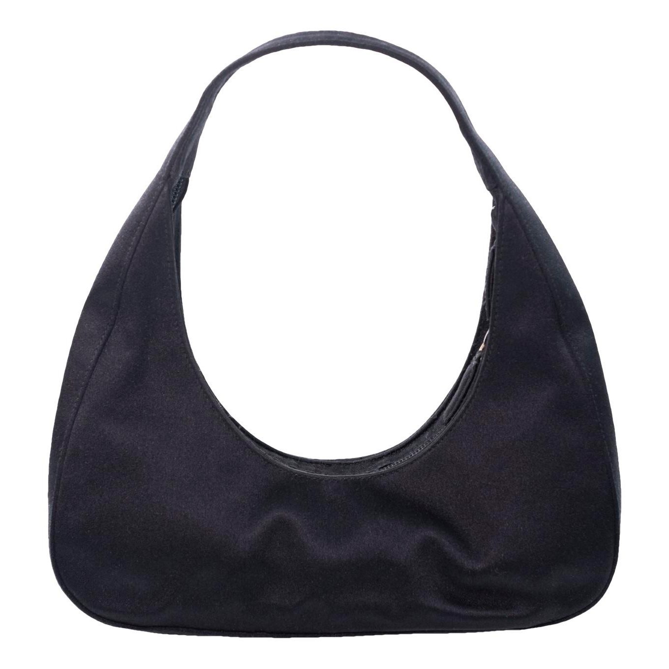 Cleo silk handbag