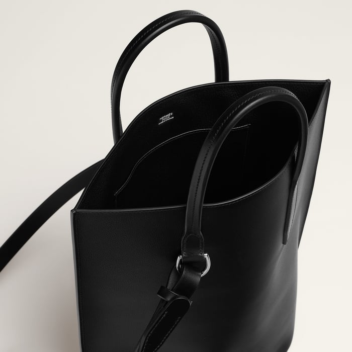 Noir Harnacheur Bag