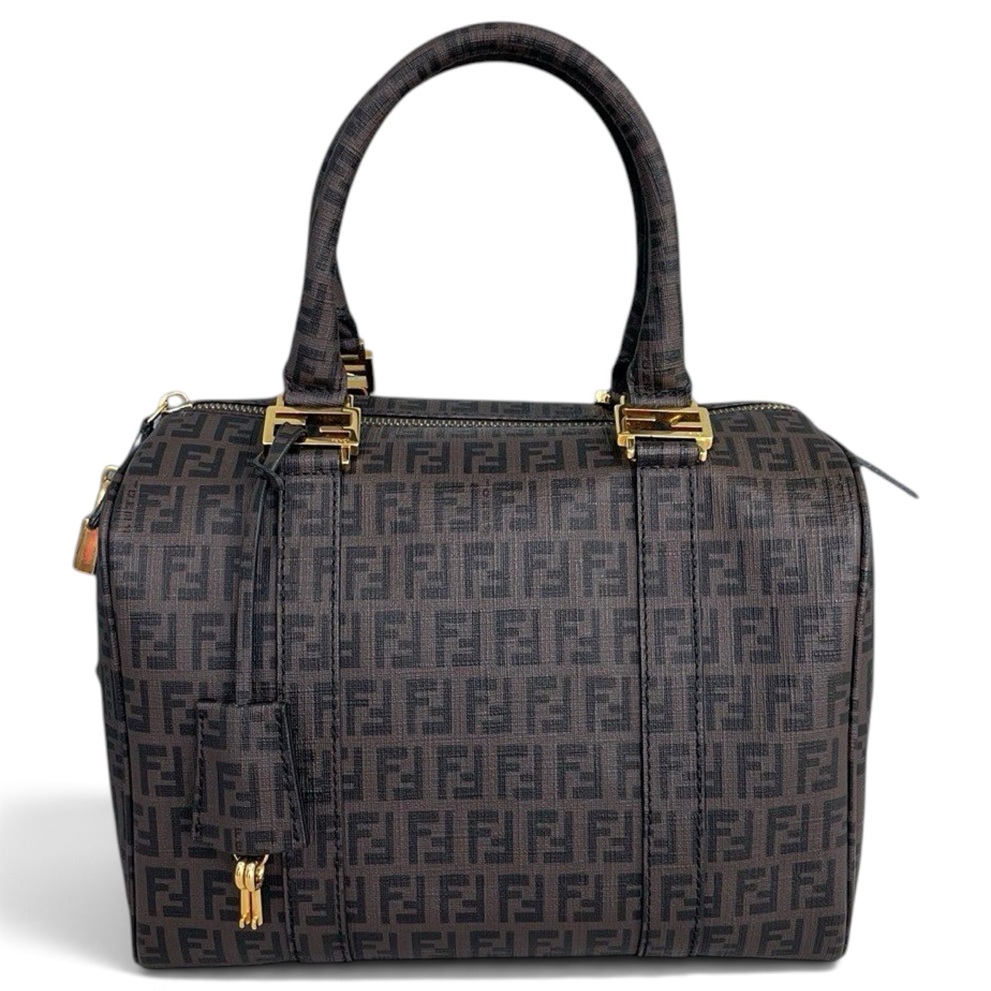 Cloth handbag