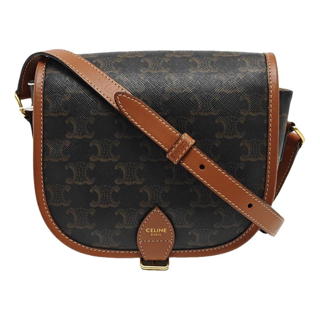 Folco cloth handbag