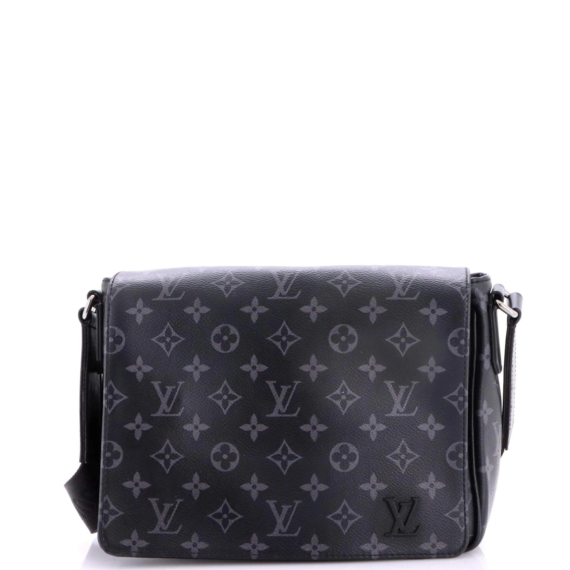 Cloth crossbody bag