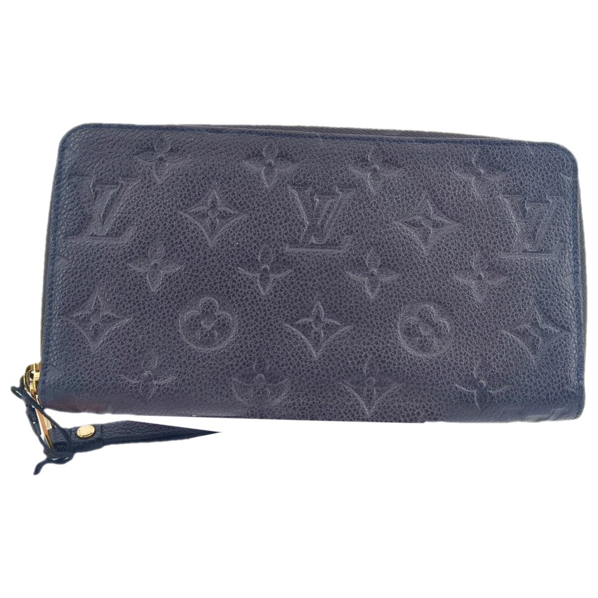 Leather bag