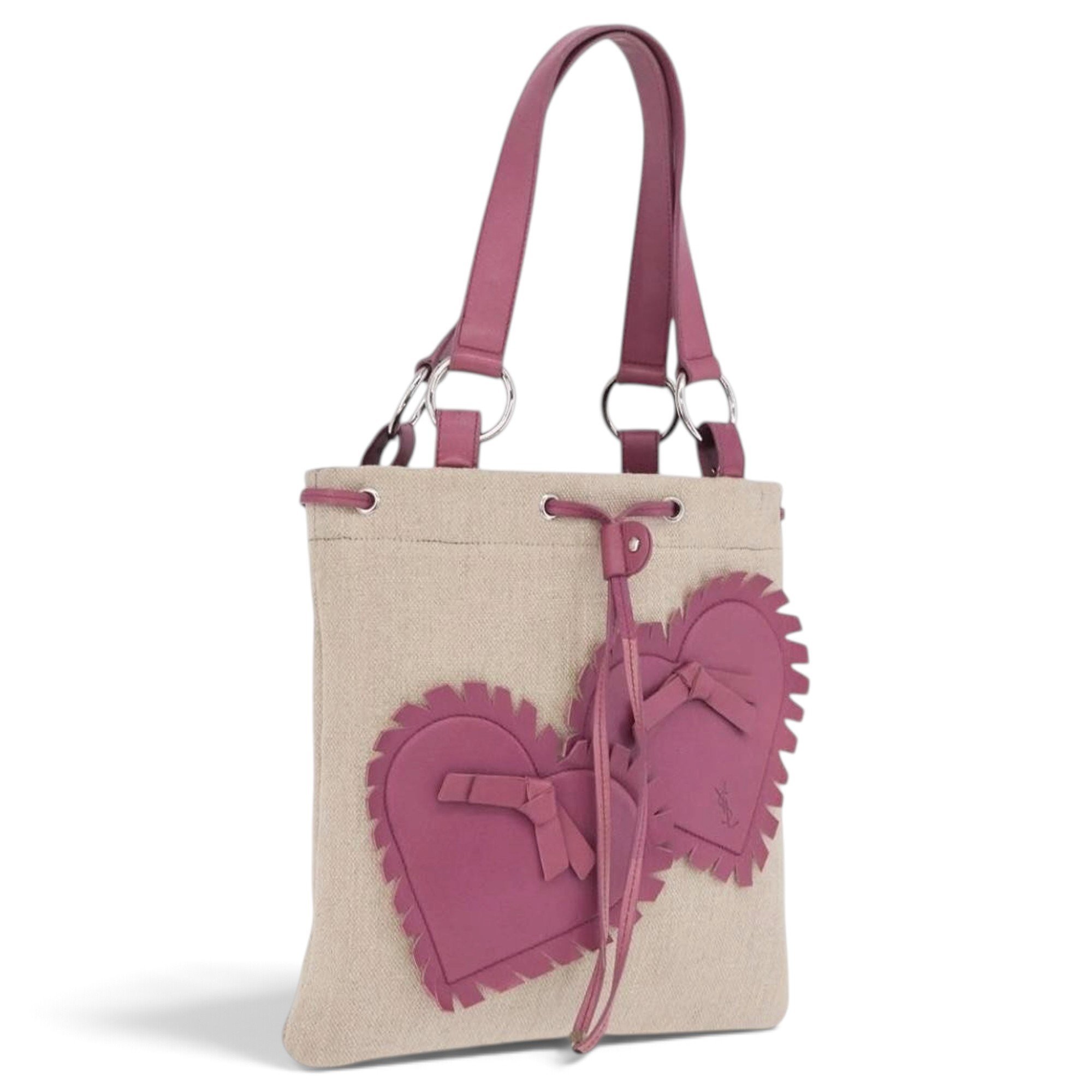 Cloth tote