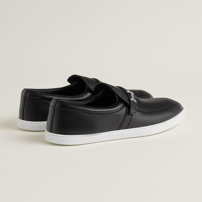 Noir Like Loafer