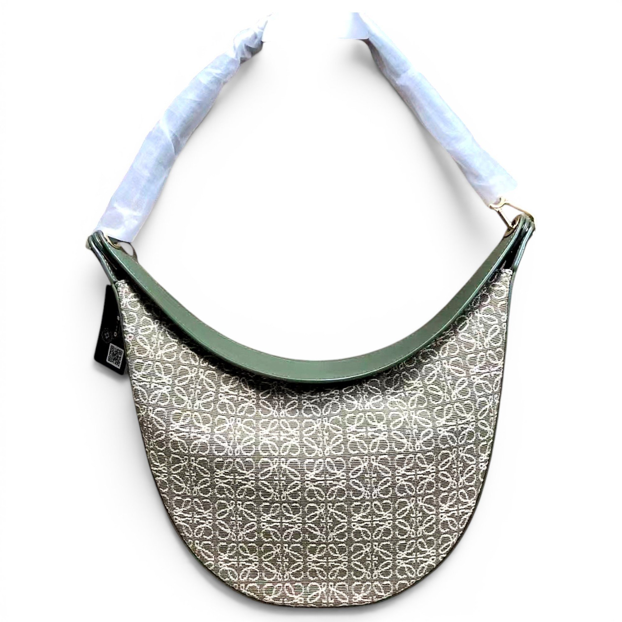 Luna cloth handbag