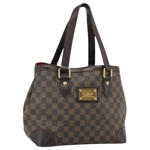 Hampstead cloth tote