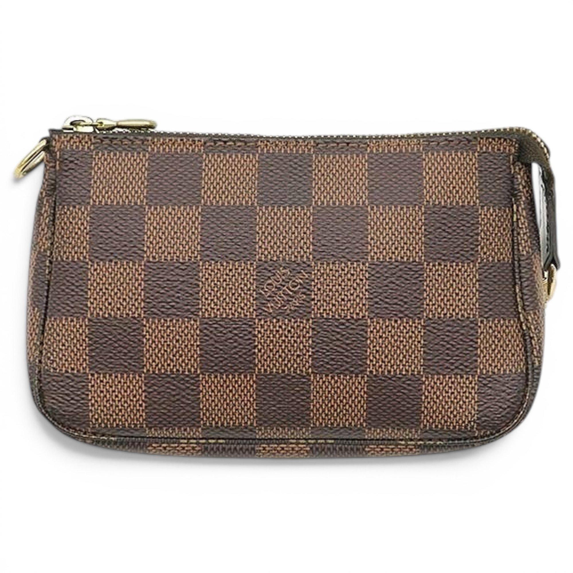 Pochette Accessoire cloth mini bag