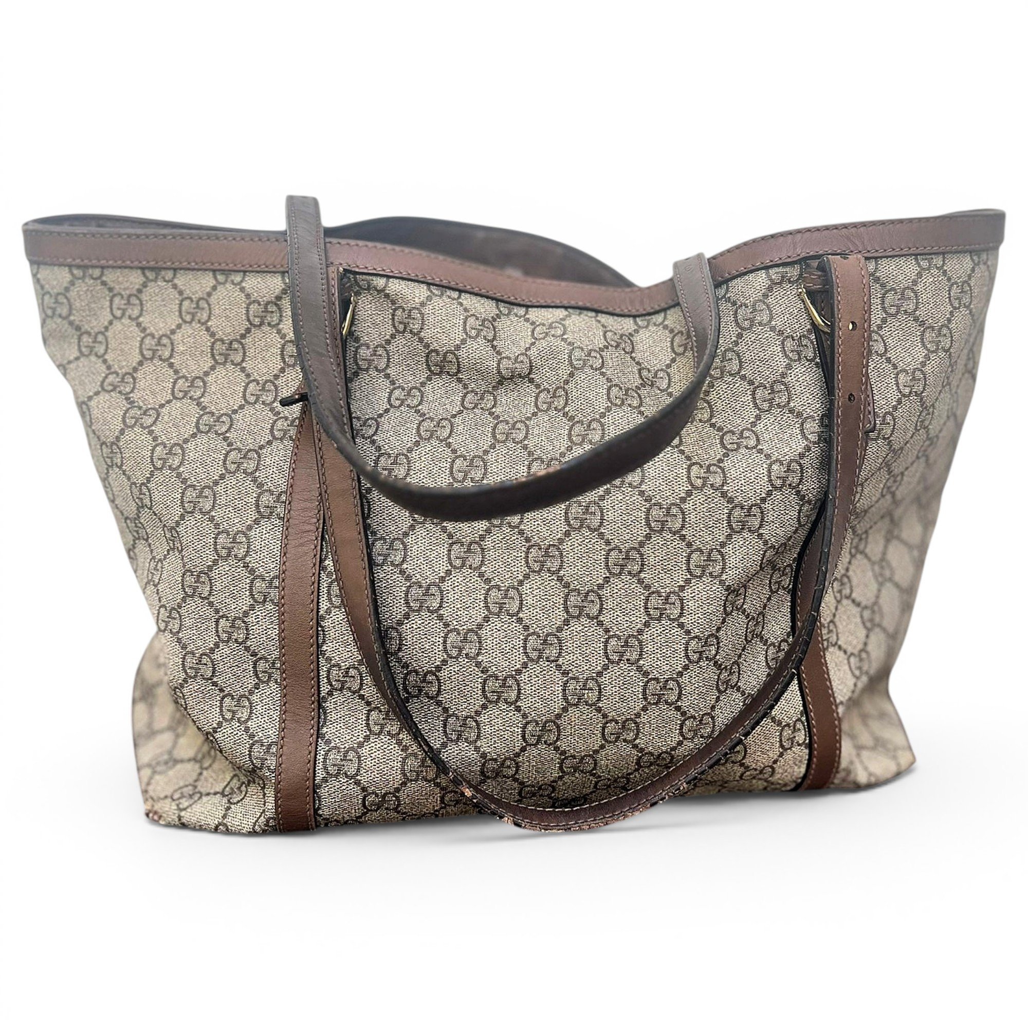 Cloth tote