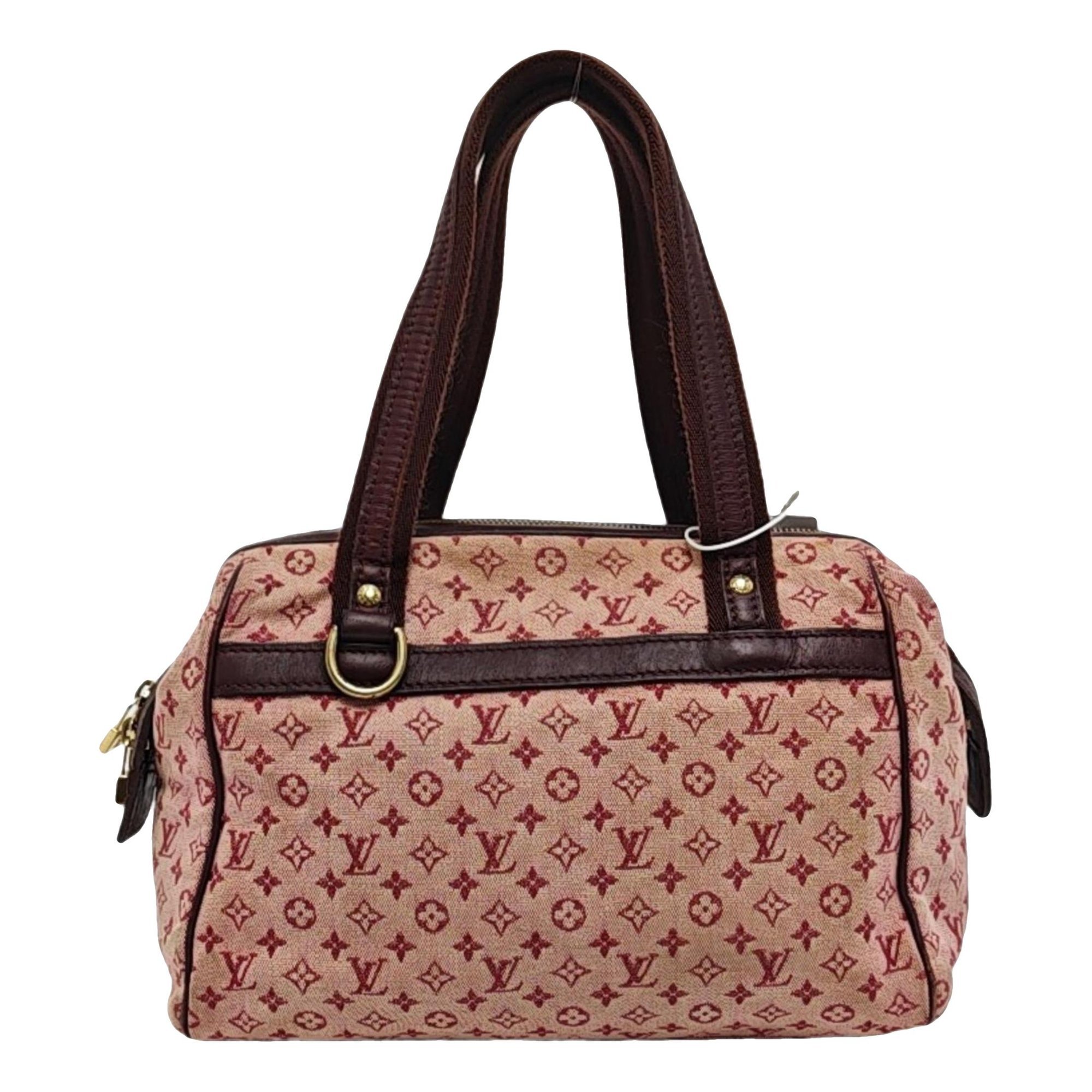 Cloth handbag