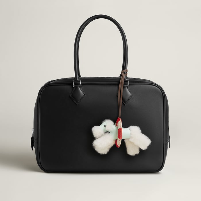 Hermès Budy « a La Mer » Charm