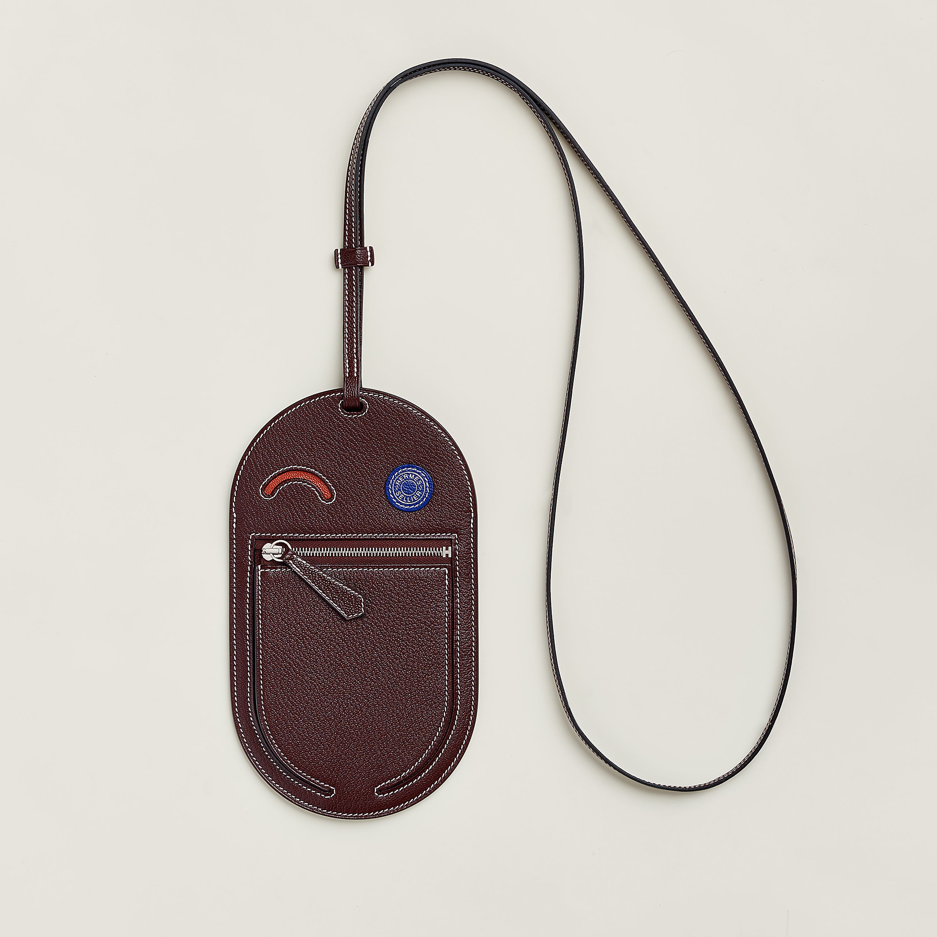In-the-Loop Phone To Go Wink GM phone case
